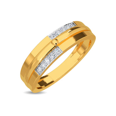 Buy quality The exquisite gold ring in Pune